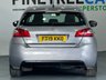USED 2019 19 PEUGEOT 308 1.5 BlueHDi Active Hatchback 5dr Diesel Manual Euro 6 (s/s) (130 ps) 