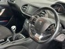 USED 2019 19 PEUGEOT 308 1.5 BlueHDi Active Hatchback 5dr Diesel Manual Euro 6 (s/s) (130 ps) 