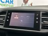USED 2019 19 PEUGEOT 308 1.5 BlueHDi Active Hatchback 5dr Diesel Manual Euro 6 (s/s) (130 ps) 