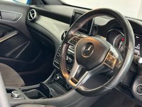 USED 2015 15 MERCEDES-BENZ GLA 2.1 GLA220 CDI AMG Line SUV 5dr Diesel 7G-DCT 4MATIC Euro 6 (s/s) (170 ps) 