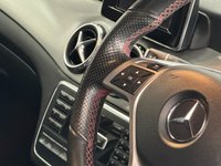 USED 2015 15 MERCEDES-BENZ GLA 2.1 GLA220 CDI AMG Line SUV 5dr Diesel 7G-DCT 4MATIC Euro 6 (s/s) (170 ps) 