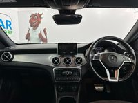 USED 2015 15 MERCEDES-BENZ GLA 2.1 GLA220 CDI AMG Line SUV 5dr Diesel 7G-DCT 4MATIC Euro 6 (s/s) (170 ps) 