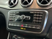 USED 2015 15 MERCEDES-BENZ GLA 2.1 GLA220 CDI AMG Line SUV 5dr Diesel 7G-DCT 4MATIC Euro 6 (s/s) (170 ps) 