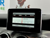 USED 2015 15 MERCEDES-BENZ GLA 2.1 GLA220 CDI AMG Line SUV 5dr Diesel 7G-DCT 4MATIC Euro 6 (s/s) (170 ps) 