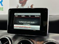 USED 2015 15 MERCEDES-BENZ GLA 2.1 GLA220 CDI AMG Line SUV 5dr Diesel 7G-DCT 4MATIC Euro 6 (s/s) (170 ps) 