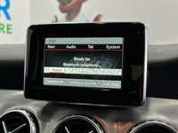 USED 2015 15 MERCEDES-BENZ GLA 2.1 GLA220 CDI AMG Line SUV 5dr Diesel 7G-DCT 4MATIC Euro 6 (s/s) (170 ps) 