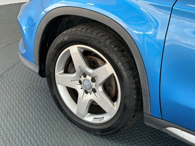 2015 Mercedes-Benz GLA - Photo 12