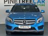 USED 2015 15 MERCEDES-BENZ GLA 2.1 GLA220 CDI AMG Line SUV 5dr Diesel 7G-DCT 4MATIC Euro 6 (s/s) (170 ps) 