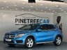USED 2015 15 MERCEDES-BENZ GLA 2.1 GLA220 CDI AMG Line SUV 5dr Diesel 7G-DCT 4MATIC Euro 6 (s/s) (170 ps) 