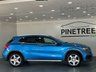 USED 2015 15 MERCEDES-BENZ GLA 2.1 GLA220 CDI AMG Line SUV 5dr Diesel 7G-DCT 4MATIC Euro 6 (s/s) (170 ps) 