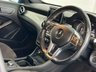 USED 2015 15 MERCEDES-BENZ GLA 2.1 GLA220 CDI AMG Line SUV 5dr Diesel 7G-DCT 4MATIC Euro 6 (s/s) (170 ps) 