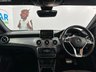 USED 2015 15 MERCEDES-BENZ GLA 2.1 GLA220 CDI AMG Line SUV 5dr Diesel 7G-DCT 4MATIC Euro 6 (s/s) (170 ps) 