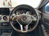 USED 2015 15 MERCEDES-BENZ GLA 2.1 GLA220 CDI AMG Line SUV 5dr Diesel 7G-DCT 4MATIC Euro 6 (s/s) (170 ps) 