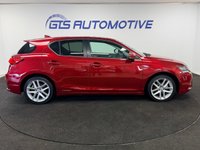 USED 2020 20 LEXUS CT 1.8 200h HYBRID E-CVT AUTO 135 BHP + SAT NAV + CAMERA SIX MONTH WARRANTY JUNE 2027 MOT