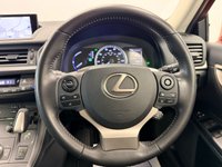 USED 2020 20 LEXUS CT 1.8 200h HYBRID E-CVT AUTO 135 BHP + SAT NAV + CAMERA SIX MONTH WARRANTY JUNE 2027 MOT