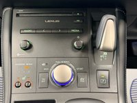 USED 2020 20 LEXUS CT 1.8 200h HYBRID E-CVT AUTO 135 BHP + SAT NAV + CAMERA SIX MONTH WARRANTY JUNE 2027 MOT