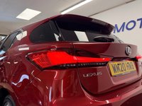 USED 2020 20 LEXUS CT 1.8 200h HYBRID E-CVT AUTO 135 BHP + SAT NAV + CAMERA SIX MONTH WARRANTY JUNE 2027 MOT