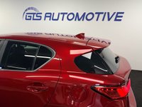 USED 2020 20 LEXUS CT 1.8 200h HYBRID E-CVT AUTO 135 BHP + SAT NAV + CAMERA SIX MONTH WARRANTY JUNE 2027 MOT