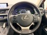 USED 2020 20 LEXUS CT 1.8 200h HYBRID E-CVT AUTO 135 BHP + SAT NAV + CAMERA SIX MONTH WARRANTY JUNE 2027 MOT