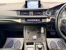 USED 2020 20 LEXUS CT 1.8 200h HYBRID E-CVT AUTO 135 BHP + SAT NAV + CAMERA SIX MONTH WARRANTY JUNE 2027 MOT