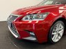 USED 2020 20 LEXUS CT 1.8 200h HYBRID E-CVT AUTO 135 BHP + SAT NAV + CAMERA SIX MONTH WARRANTY JUNE 2027 MOT