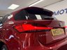 USED 2020 20 LEXUS CT 1.8 200h HYBRID E-CVT AUTO 135 BHP + SAT NAV + CAMERA SIX MONTH WARRANTY JUNE 2027 MOT