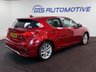 USED 2020 20 LEXUS CT 1.8 200h HYBRID E-CVT AUTO 135 BHP + SAT NAV + CAMERA SIX MONTH WARRANTY JUNE 2027 MOT