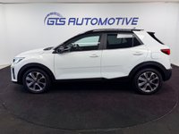 USED 2021 71 KIA STONIC 1.0 T-GDi MHEV CONNECT HYBRID 120 BHP + SAT NAV + REAR CAMERA SIX WARRANTY JUNE 2027 MOT