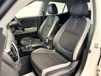 USED 2021 71 KIA STONIC 1.0 T-GDi MHEV CONNECT HYBRID 120 BHP + SAT NAV + REAR CAMERA SIX WARRANTY JUNE 2027 MOT