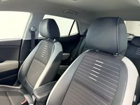 USED 2021 71 KIA STONIC 1.0 T-GDi MHEV CONNECT HYBRID 120 BHP + SAT NAV + REAR CAMERA SIX WARRANTY JUNE 2027 MOT