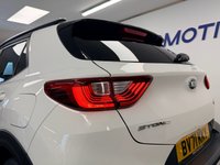 USED 2021 71 KIA STONIC 1.0 T-GDi MHEV CONNECT HYBRID 120 BHP + SAT NAV + REAR CAMERA SIX WARRANTY JUNE 2027 MOT