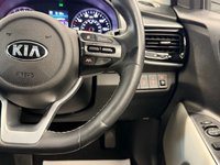 USED 2021 71 KIA STONIC 1.0 T-GDi MHEV CONNECT HYBRID 120 BHP + SAT NAV + REAR CAMERA SIX WARRANTY JUNE 2027 MOT