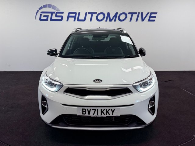 2021 KIA STONIC - Photo 6