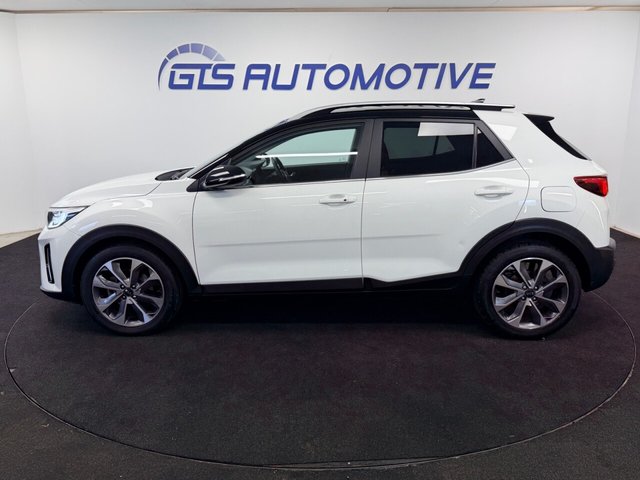 2021 KIA STONIC - Photo 7