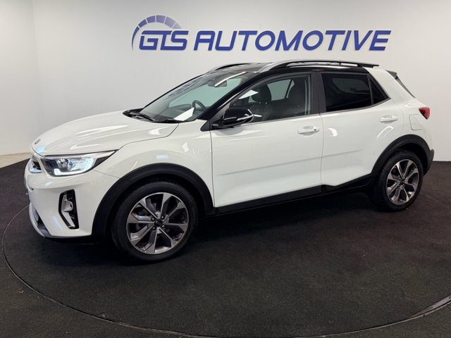 2021 KIA STONIC - Photo 8