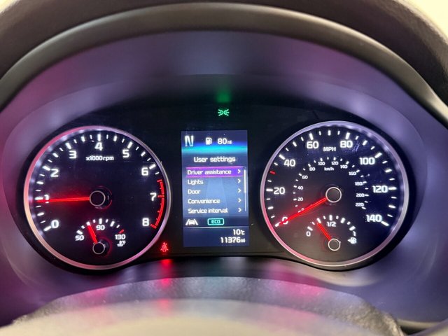 2021 KIA STONIC - Photo 11