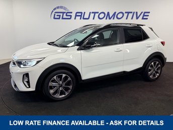 2021 KIA STONIC