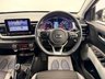 USED 2021 71 KIA STONIC 1.0 T-GDi MHEV CONNECT HYBRID 120 BHP + SAT NAV + REAR CAMERA SIX WARRANTY JUNE 2027 MOT