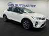 USED 2021 71 KIA STONIC 1.0 T-GDi MHEV CONNECT HYBRID 120 BHP + SAT NAV + REAR CAMERA SIX WARRANTY JUNE 2027 MOT