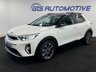 USED 2021 71 KIA STONIC 1.0 T-GDi MHEV CONNECT HYBRID 120 BHP + SAT NAV + REAR CAMERA SIX WARRANTY JUNE 2027 MOT