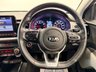 USED 2021 71 KIA STONIC 1.0 T-GDi MHEV CONNECT HYBRID 120 BHP + SAT NAV + REAR CAMERA SIX WARRANTY JUNE 2027 MOT