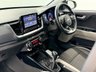 USED 2021 71 KIA STONIC 1.0 T-GDi MHEV CONNECT HYBRID 120 BHP + SAT NAV + REAR CAMERA SIX WARRANTY JUNE 2027 MOT