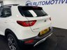 USED 2021 71 KIA STONIC 1.0 T-GDi MHEV CONNECT HYBRID 120 BHP + SAT NAV + REAR CAMERA SIX WARRANTY JUNE 2027 MOT
