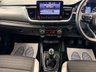 USED 2021 71 KIA STONIC 1.0 T-GDi MHEV CONNECT HYBRID 120 BHP + SAT NAV + REAR CAMERA SIX WARRANTY JUNE 2027 MOT