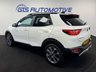 USED 2021 71 KIA STONIC 1.0 T-GDi MHEV CONNECT HYBRID 120 BHP + SAT NAV + REAR CAMERA SIX WARRANTY JUNE 2027 MOT