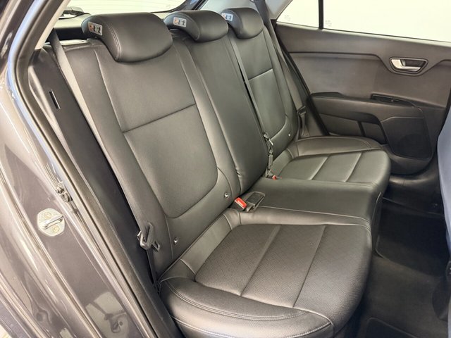 2018 KIA RIO - Photo 4