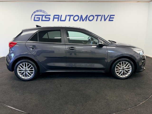 2018 KIA RIO - Photo 5