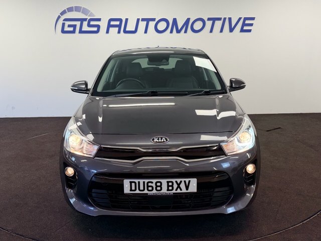 2018 KIA RIO - Photo 6