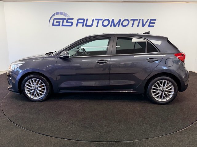 2018 KIA RIO - Photo 7