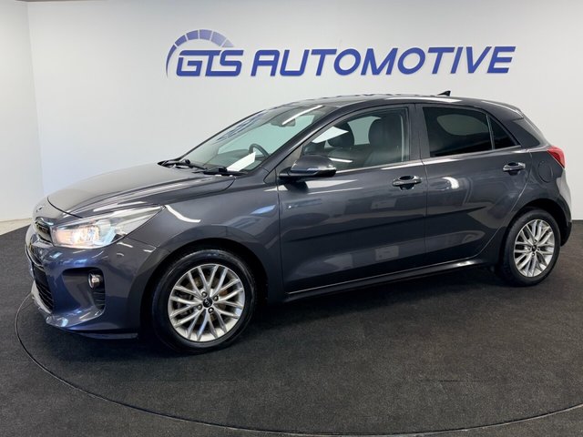 2018 KIA RIO - Photo 8